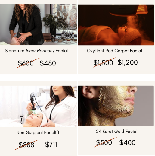 Enjoy all that Cecilia Berkley Holistic Spa has to offer - Please fill out the contact form with your information and a member our team will get you setup. We look forward to welcoming you into this refined community.
